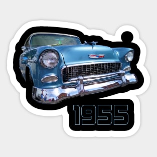 1955 Chevy Nomad Sticker
